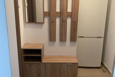 Garsonieră decomandată, mobilată în Tineretului - 11