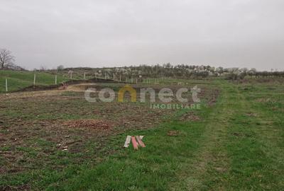 Teren intravilan 1,870mp | Cluj-Napoca, strada Silvaniei - 2