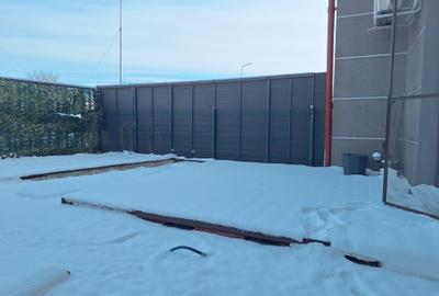 Vila nemobilata Pipera, Voluntari - 3