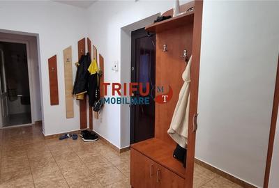 Apartament  2 camere  decomandat de vanzare Cetate - 4