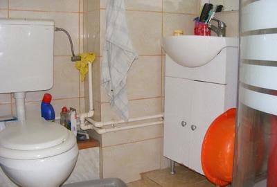 Garsonieră decomandată în Rogerius - 3