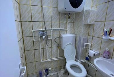 Apartament cu 2 camere nedecomandat, mobilat în Central - 8