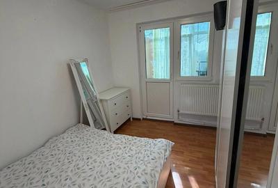 Apartament cu 2 camere nedecomandat în Central - 2