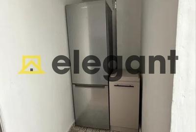 Garsonieră decomandată, mobilată în Ultracentral - 5