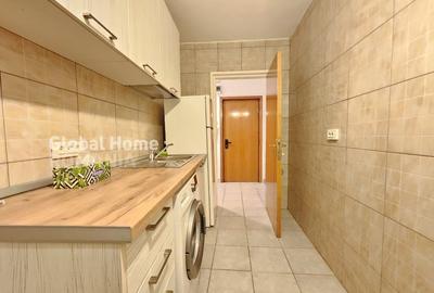 Garsoniera 43mp | Aviatiei - Caramfil - Herastrau | Renovata 2025 - 12