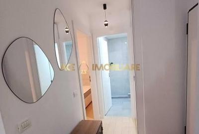 Apartament cu 2 camere decomandat, mobilat în Aviației - 6