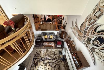 Casa tip californian cu crama piscina sauna garaj teren liber 250 mp - 16