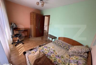 Apartament cu 2 camere semidecomandat, mobilat în Craiovița Nouă - 4