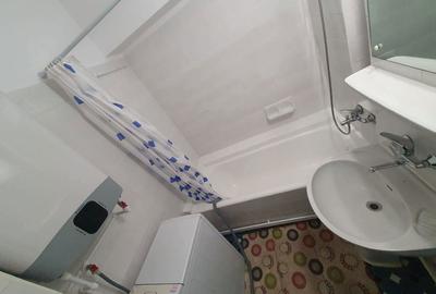 Apartament cu 2 camere decomandat în Central - 13