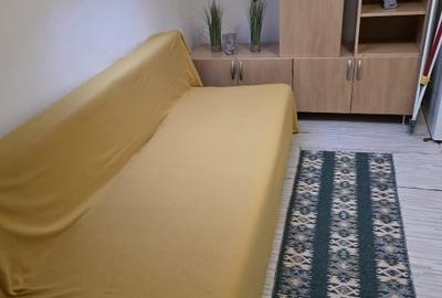 Proprietar vand Garsonieră 12mp etaj3 mansarda, baie proprie - 7