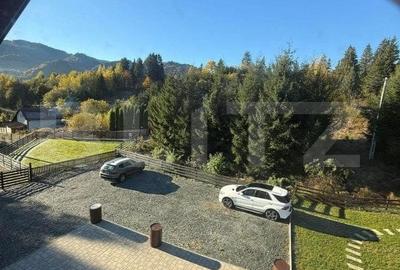 Cabana cu vedere la lac, 1800 mp teren, la Colibita -sau schimb! - 10