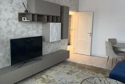 Apartament cu 2 camere decomandat în Valea Lupului
