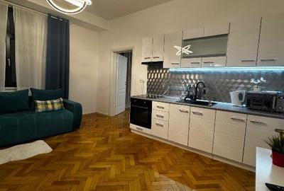 Apartament 3 camere Unirii - 6