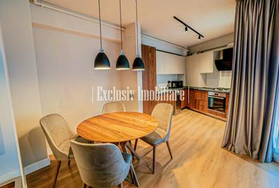 Aviatorii Residence - Apartament Spatios si Elegant cu Parcare Subterana - 3