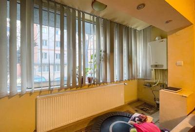 Apartament cu 4 camere decomandat, mobilat în Buziașului - 4