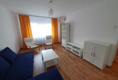Apartament cu 2 camere decomandat, mobilat în Aviației - 5