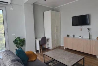 Apartament cu 2 camere decomandat, mobilat în Păcii - 2