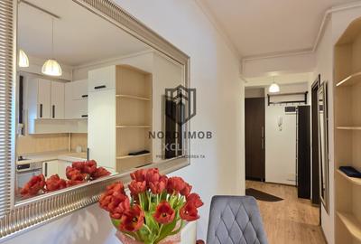 Garsonieră semidecomandată în Dămăroaia - 3