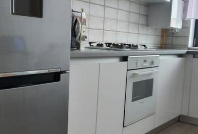 Apartament cu 3 camere semidecomandat, mobilat în Bună Ziua - 9