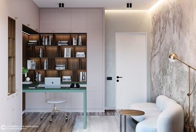 Apartament cu 2 camere decomandat în Nicolina