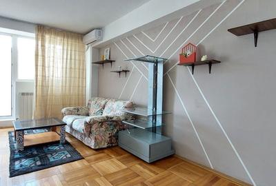 Apartament cu 2 camere decomandat în Mazepa 2 - 2
