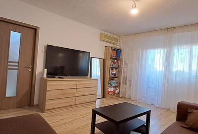Apartament cu 2 camere decomandat în Sebastian - 2