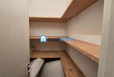 Apartament cu 4 camere semidecomandat, mobilat în Făgăraș - 7