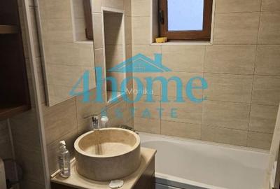 Apartament cu 2 camere, mobilat în Crângași - 9