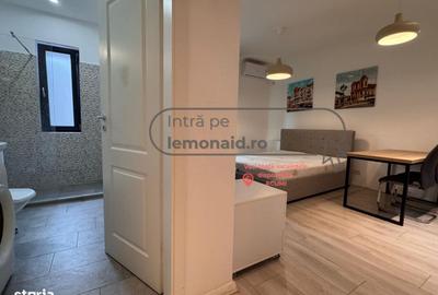 Garsonieră, mobilată în Aradului - 11
