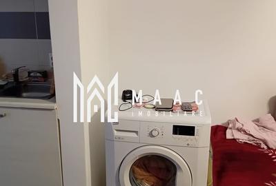 Garsonieră semidecomandată în Industrial Vest - 4