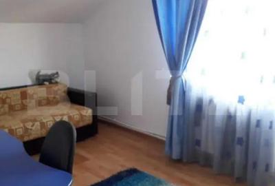 Casă cu 4 camere cu Teren 500 Mp în Bucium - 6