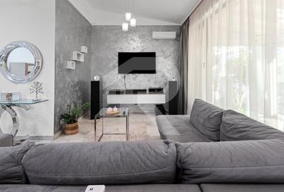 Casa individuala | 4 camere | Lot 300mp | Orientului 11 | Tunari - 5
