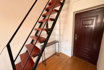 Garsonieră, mobilată în Terezian - 20