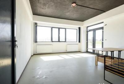 Spațiu comercial, de 590 mp, în Central - 10