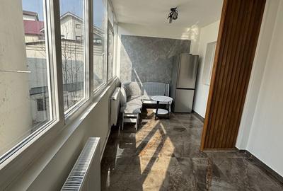 Apartament cu 2 camere decomandat în Cornitoiu - 7