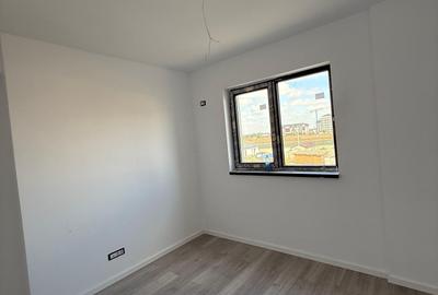 Direct dezvoltator – Apartament 3 camere, 71 mp cu încălzire în pardoseală - 6