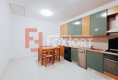 Duplex cu design elegant si spatiu generos complet mobilat si utilat - 13