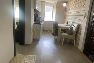 Apartament 3 camere, zona Stefan cel Mare, parter - 4