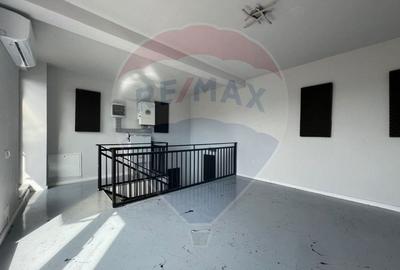 Duplex de inchiriat in zona Borhanci, panorama si expunere sud - 19