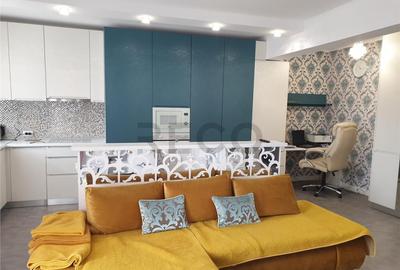 RECO Apartament 2 camere Onestilor