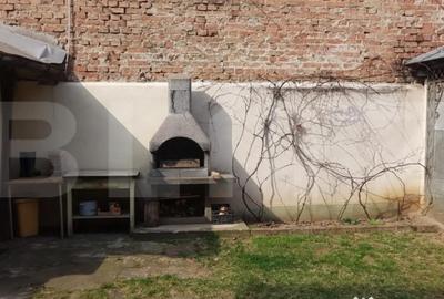 Casă cu 11 camere cu Teren 720 Mp în Democrației - 3