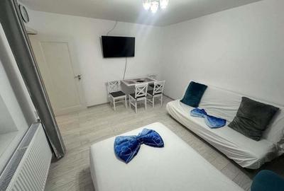Casa 3 camere Delfinariu - 1