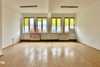 Spațiu comercial, de 269 mp, în Astra - 11