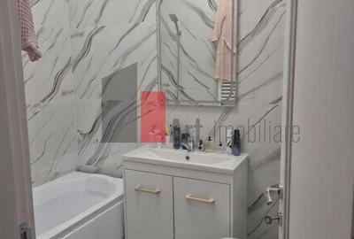 Apartament cu 3 camere decomandat în Chiajna - 9