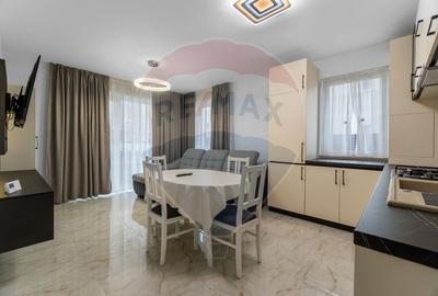 Apartament cu 3 camere decomandat, mobilat în Primăverii - 3