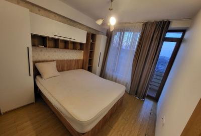Apartament cu 2 camere decomandat în Exterior Vest - 2