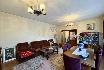 Apartament 3 camere, curte, boxa, ultracentral, Ploiesti - 1