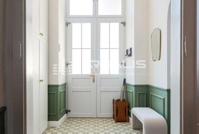 Apartament splendid in centrul Aradului - 12