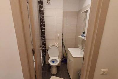 Garsoniera - 38 mp / Metrou Nicolae Teclu / Pallady / Parcare - 6