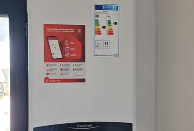Vanzare vila moderna triplex D+P+Et, 200mp utili, in Galati, Micro 14 - 7